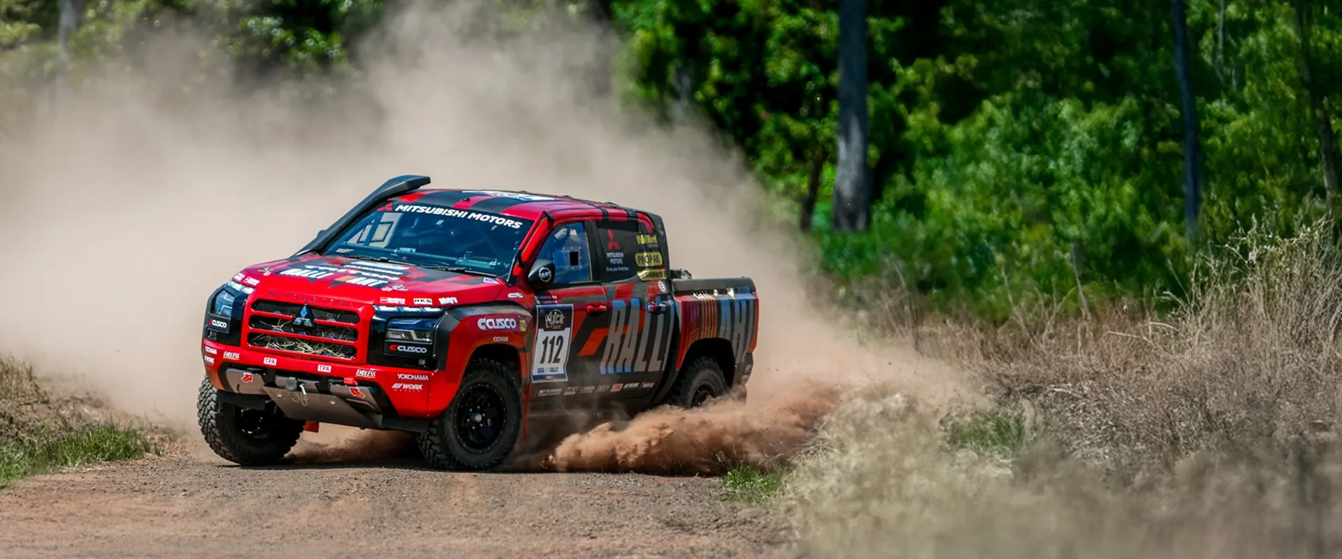 Mitsubishi chính hãng tại Toàn Quốc