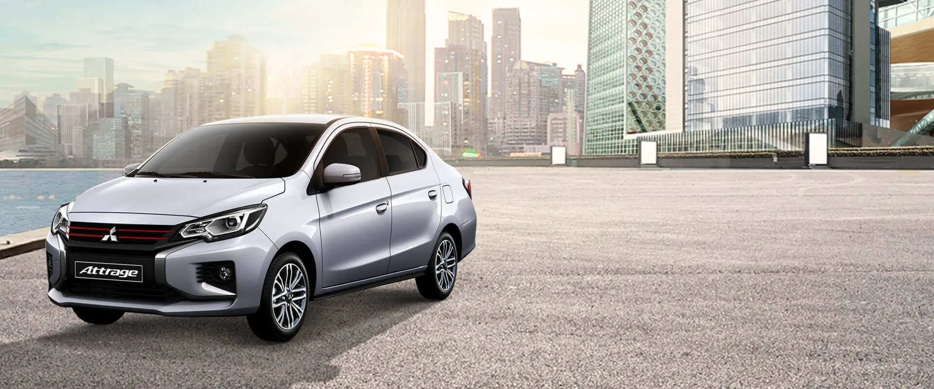 Mitsubishi chính hãng tại Toàn Quốc