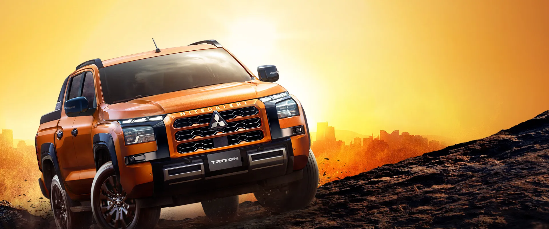 Mitsubishi Xforce - Nội thất sang trọng