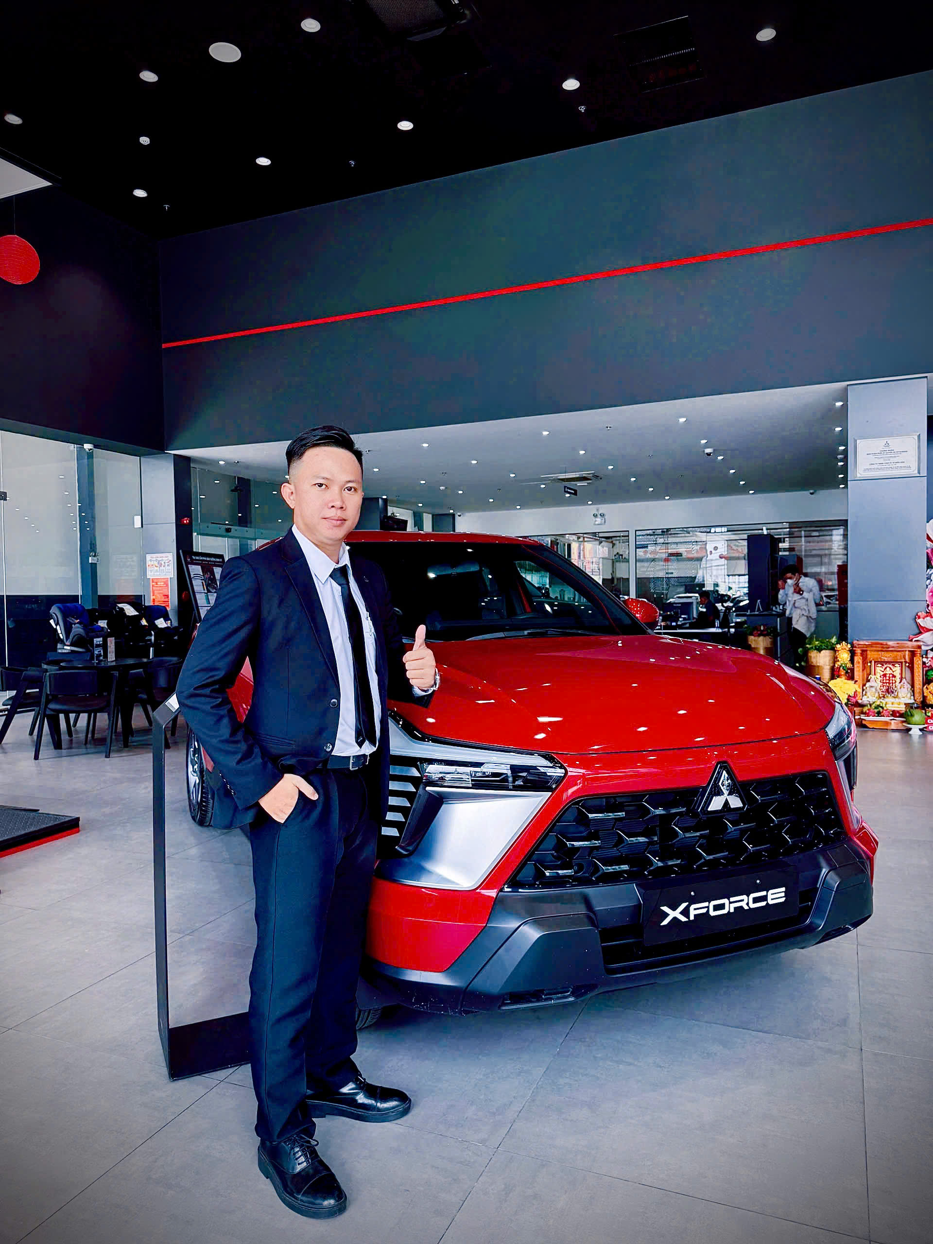 LÊ VĂN VĨNH PHÚC